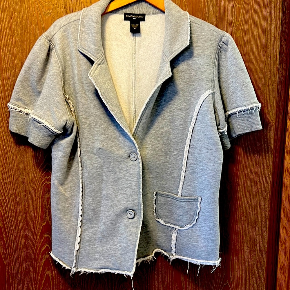 Lightweight Jacket